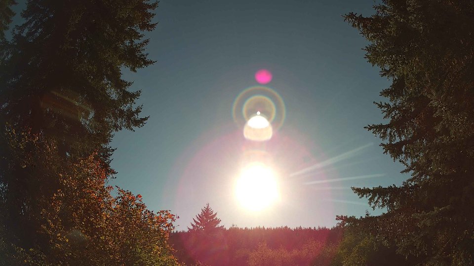 Pacific Northwest skyline timelapse on Oct 14, 2025 at 4:15 PM