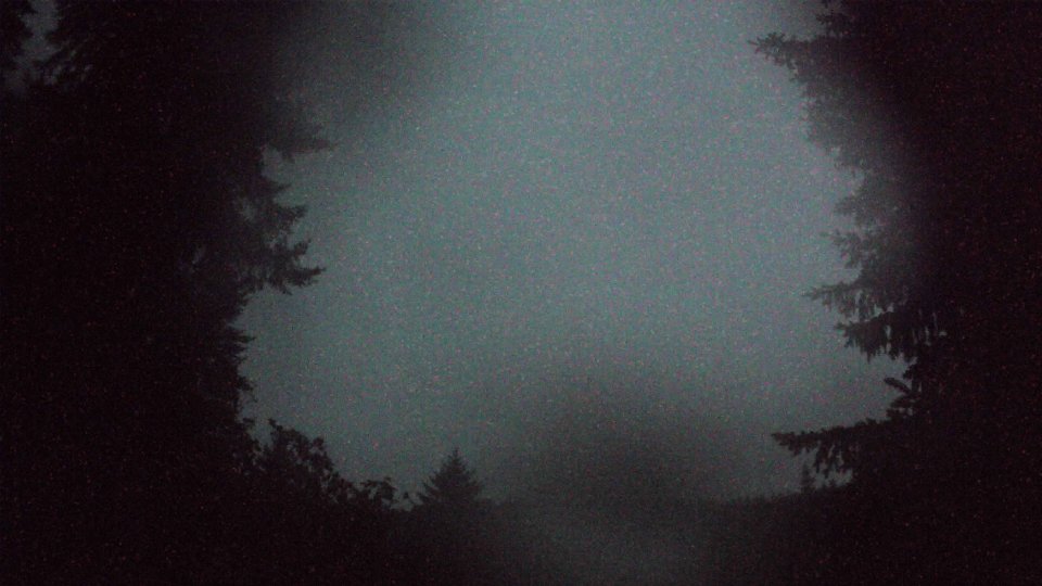 Pacific Northwest skyline timelapse on Oct 17, 2025 at 7:00 AM