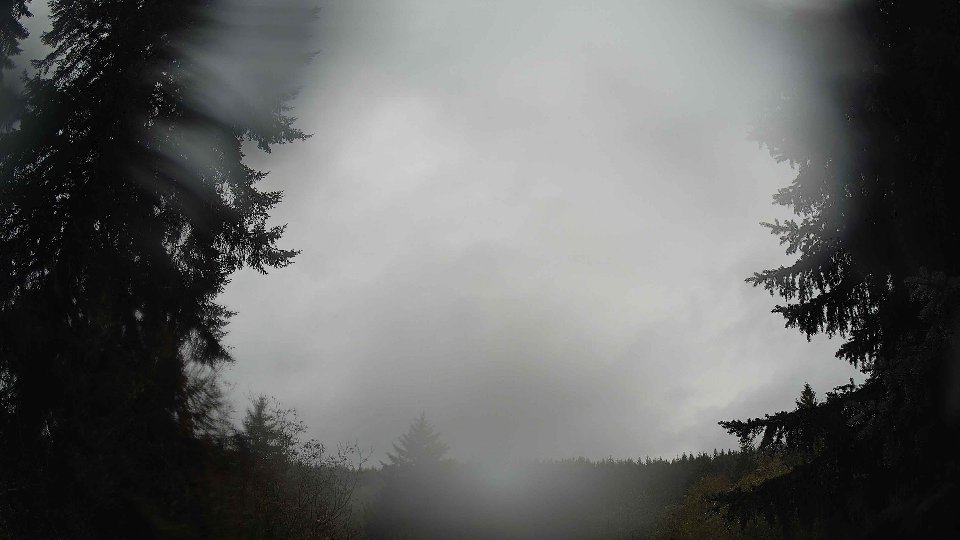 Pacific Northwest skyline timelapse on Nov 03, 2025 at 2:45 PM