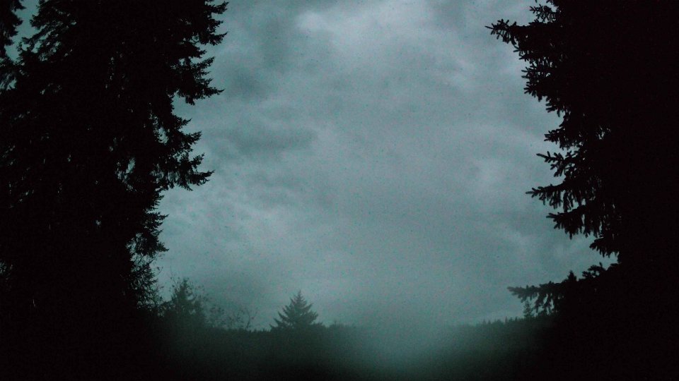 Pacific Northwest skyline timelapse on Nov 4th, 2025 at 5:15 PM