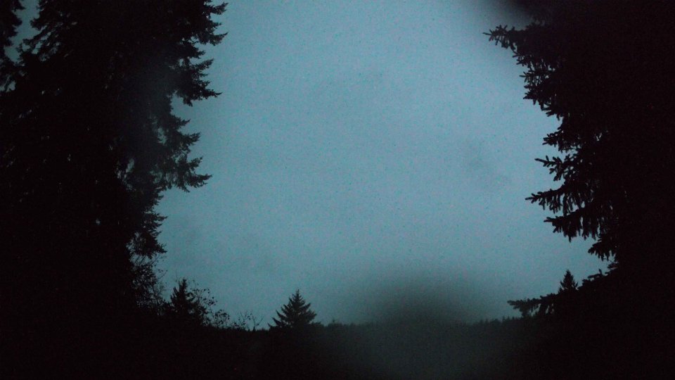 Pacific Northwest skyline timelapse on Nov 05, 2025 at 6:30 AM