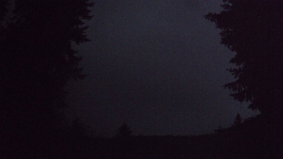 Pacific Northwest skyline timelapse on Nov 05, 2025 at 5:32 PM