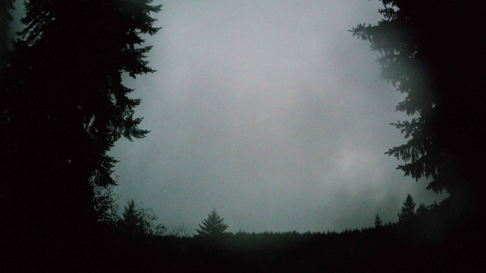 Pacific Northwest skyline timelapse on Nov 06, 2025 at 6:30 AM