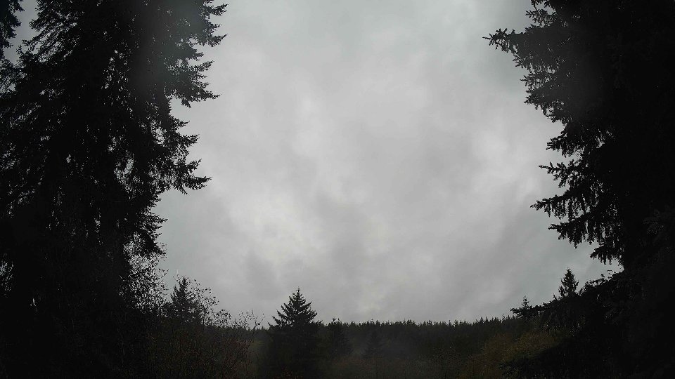 Pacific Northwest skyline timelapse on Nov 06, 2025 at 1:15 PM