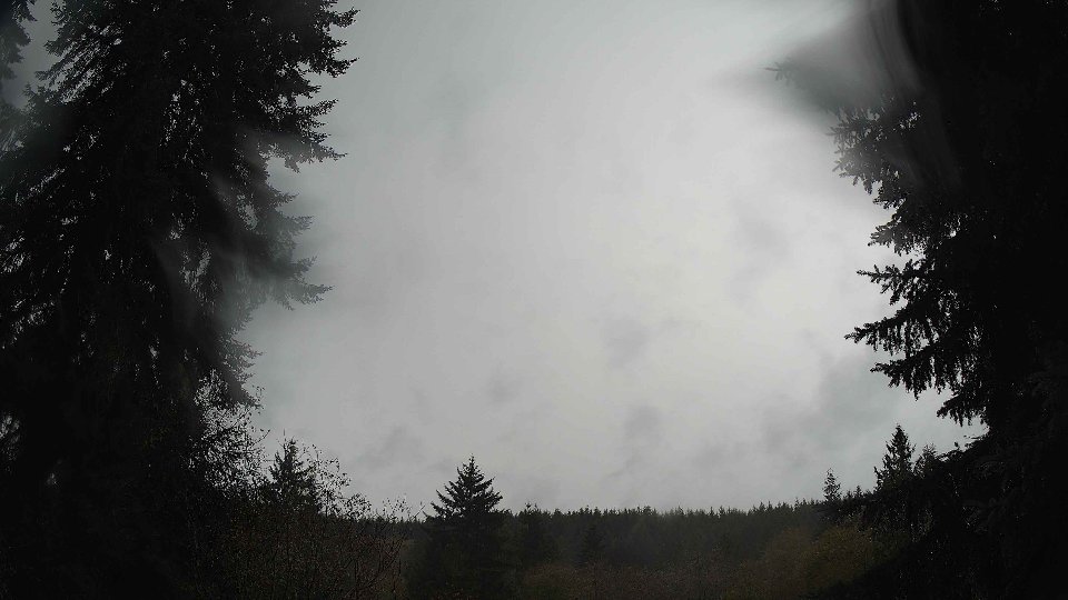 Pacific Northwest skyline timelapse on Nov 06, 2025 at 2:15 PM
