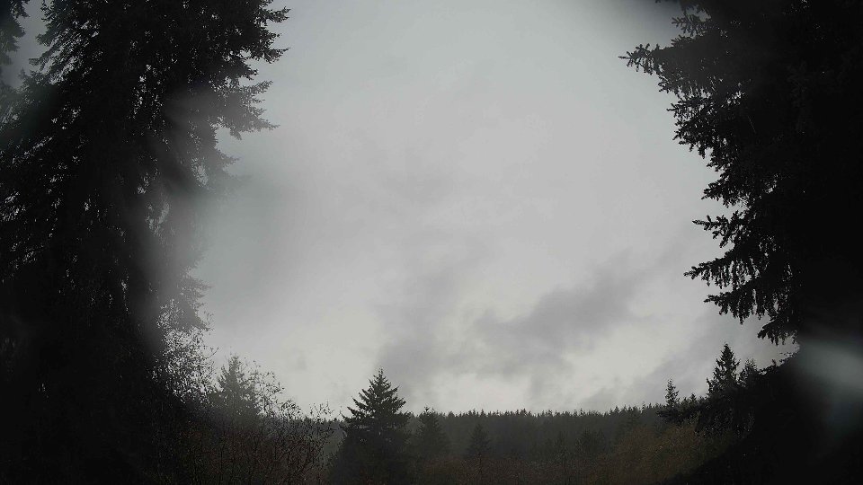 Pacific Northwest skyline timelapse on Nov 06, 2025 at 2:45 PM