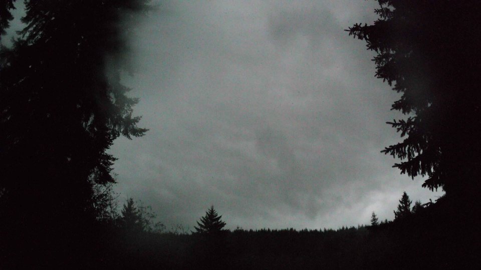 Pacific Northwest skyline timelapse on Nov 06, 2025 at 5:15 PM