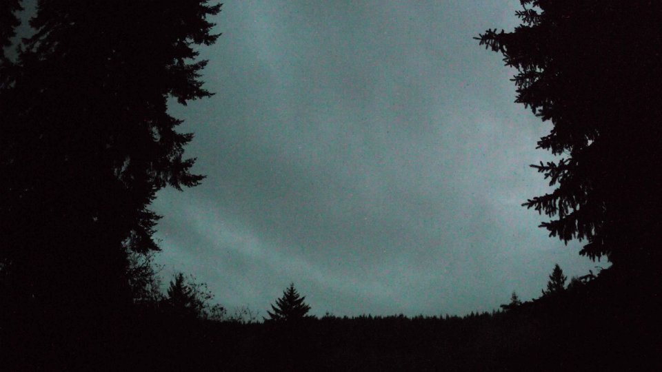 Pacific Northwest skyline timelapse on Nov 07, 2025 at 6:30 AM