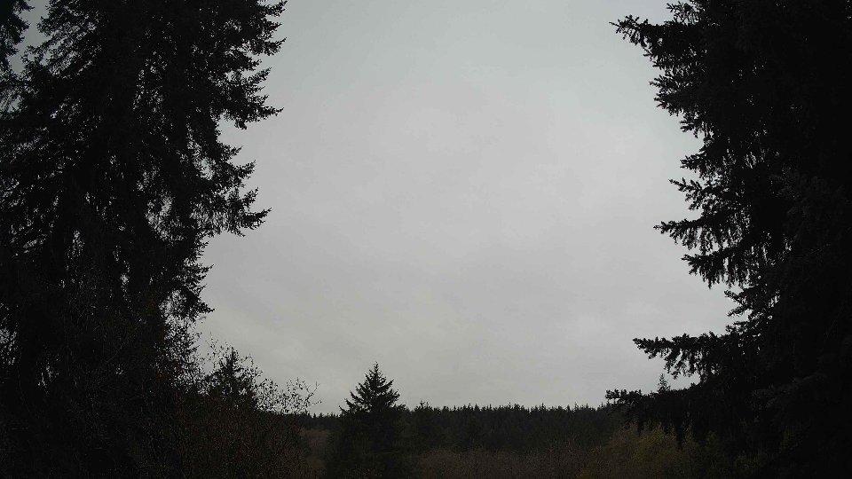Pacific Northwest skyline timelapse on Nov 10, 2025 at 12:15 PM