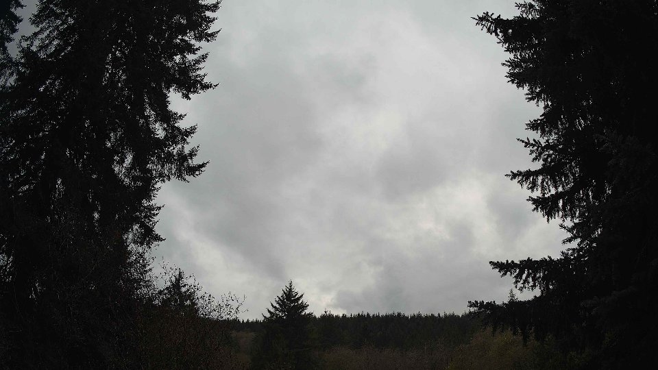 Pacific Northwest skyline timelapse on Nov 10, 2025 at 1:15 PM