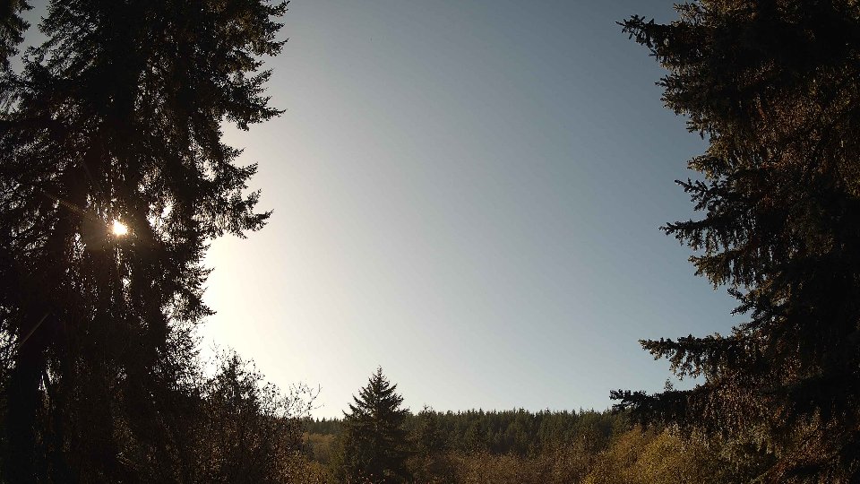 Pacific Northwest skyline timelapse on Nov 11, 2025 at 12:45 PM