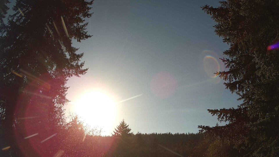 Pacific Northwest skyline timelapse on Nov 11, 2025 at 2:15 PM