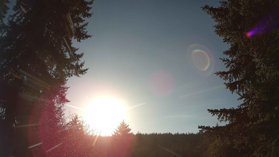 Pacific Northwest skyline timelapse on Nov 11, 2025 at 2:30 PM