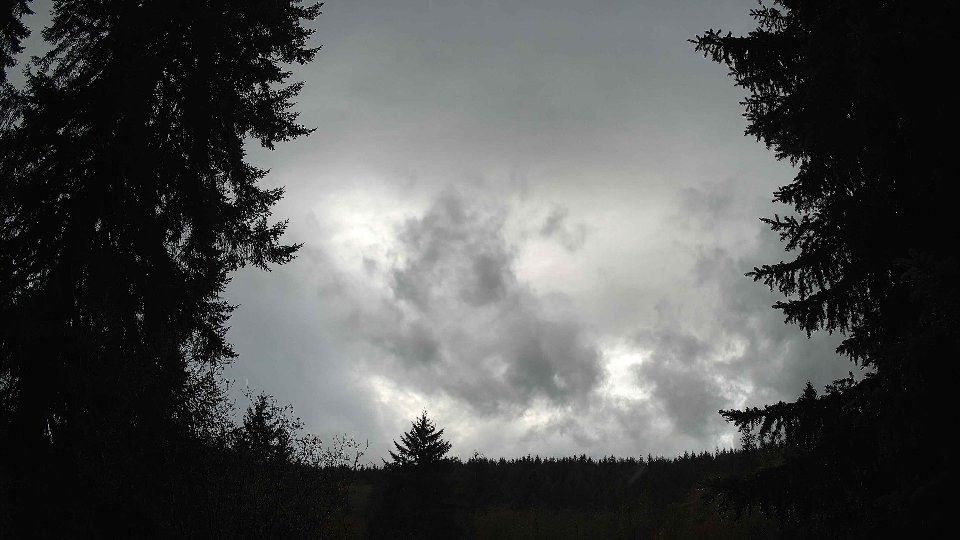 Pacific Northwest skyline timelapse on Nov 13, 2025 at 1:15 PM