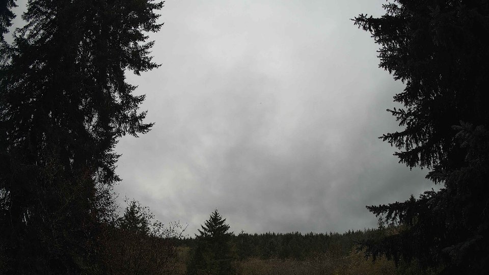 Pacific Northwest skyline timelapse on Nov 13, 2025 at 2:15 PM