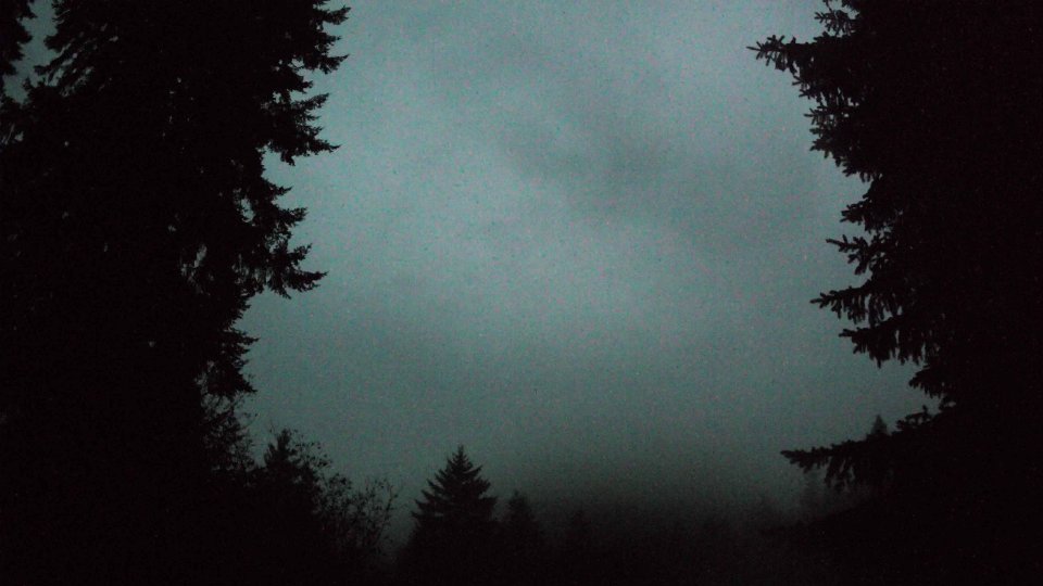 Pacific Northwest skyline timelapse on Nov 13, 2025 at 6:40 AM