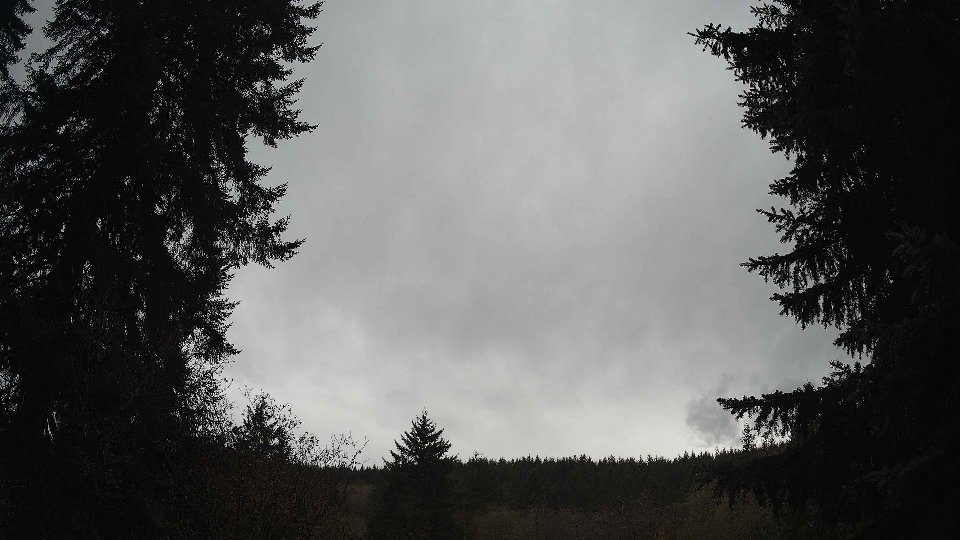 Pacific Northwest skyline timelapse on Nov 14, 2025 at 10:15 AM