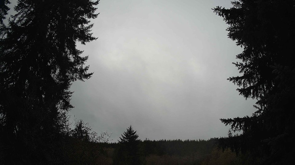 Pacific Northwest skyline timelapse on Nov 14, 2025 at 12:15 PM