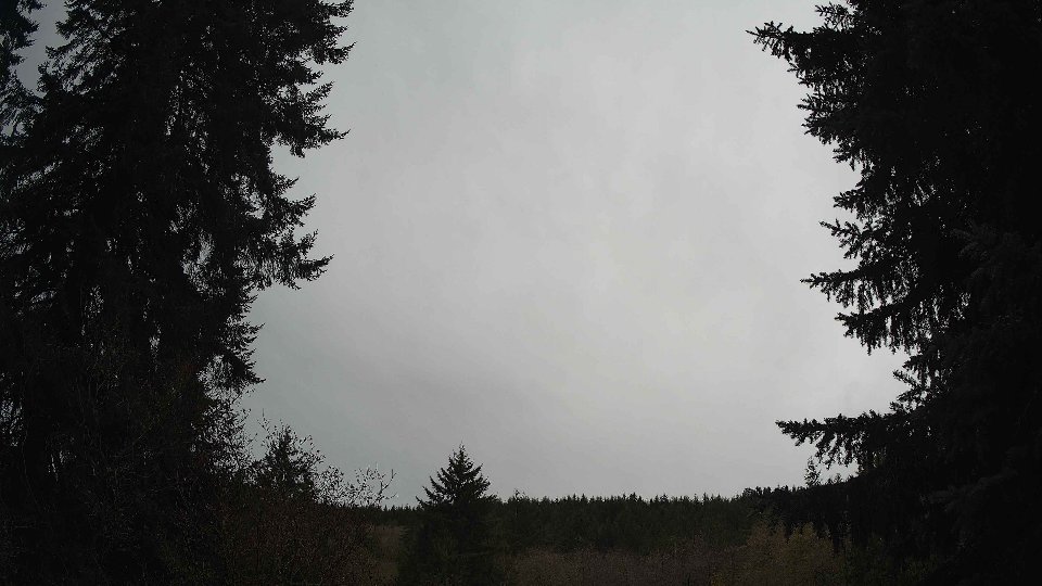 Pacific Northwest skyline timelapse on Nov 14, 2025 at 12:30 PM