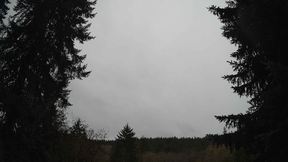Pacific Northwest skyline timelapse on Nov 14, 2025 at 12:45 PM