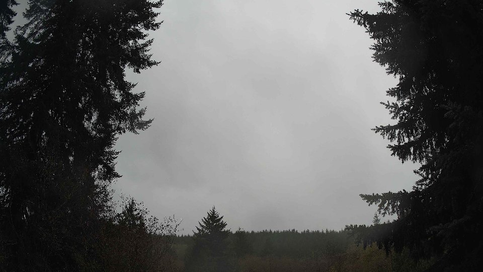 Pacific Northwest skyline timelapse on Nov 14, 2025 at 1:15 PM