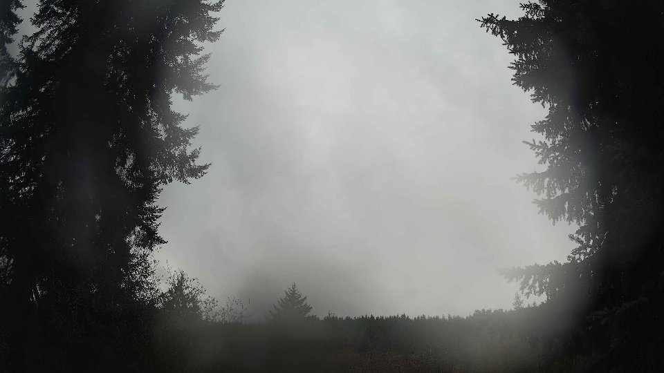 Pacific Northwest skyline timelapse on Nov 14, 2025 at 1:45 PM