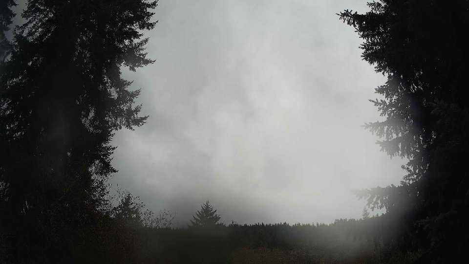 Pacific Northwest skyline timelapse on Nov 14, 2025 at 2:15 PM