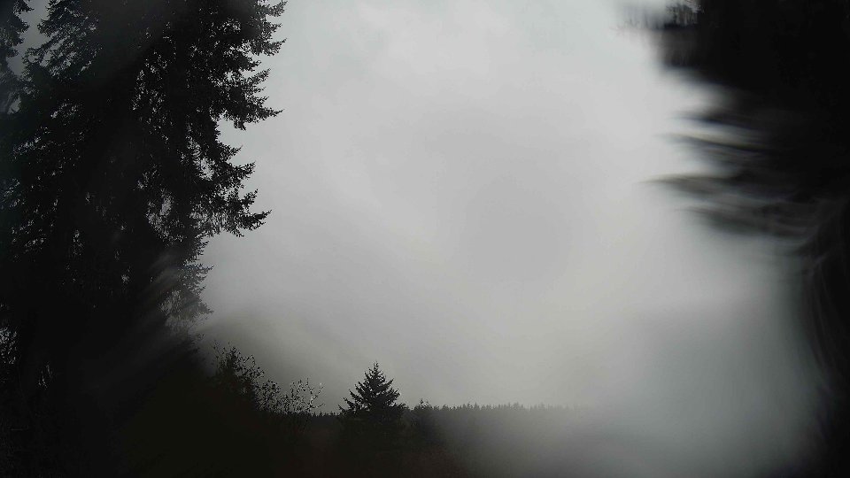 Pacific Northwest skyline timelapse on Nov 14, 2025 at 3:00 PM