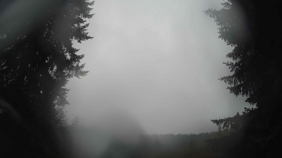 Pacific Northwest skyline timelapse on Nov 14, 2025 at 4:30 PM