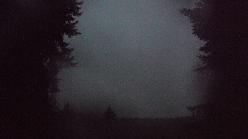 Pacific Northwest skyline timelapse on Nov 14, 2025 at 5:15 PM