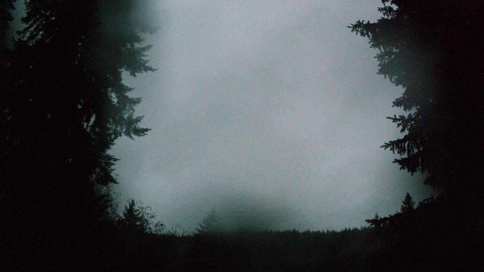 Pacific Northwest skyline timelapse on Nov 15, 2025 at 6:45 AM