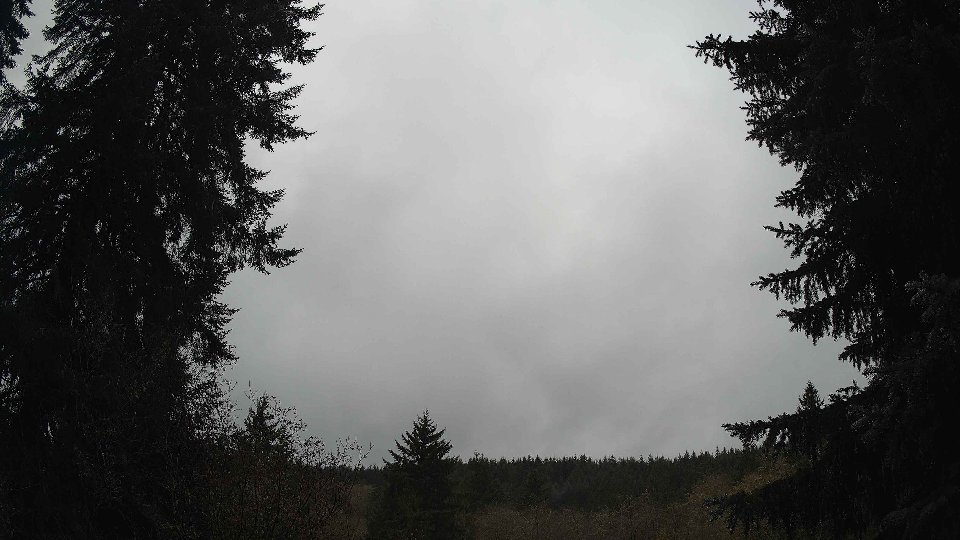 Pacific Northwest skyline timelapse on Nov 15, 2025 at 11:15 AM