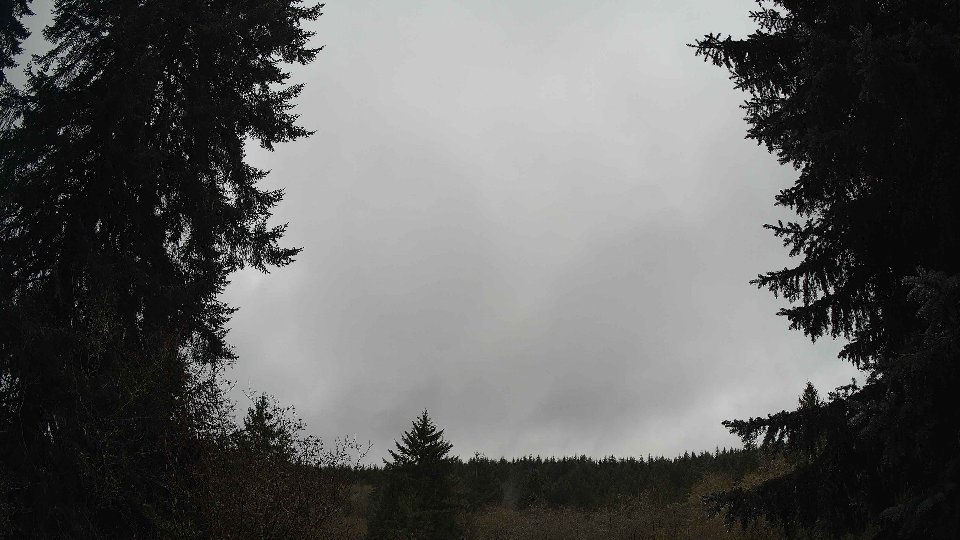 Pacific Northwest skyline timelapse on Nov 15, 2025 at 12:15 PM