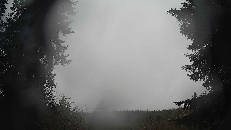 Pacific Northwest skyline timelapse on Nov 15, 2025 at 12:45 PM