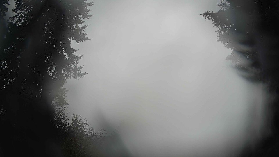 Pacific Northwest skyline timelapse on Nov 15, 2025 at 1:15 PM