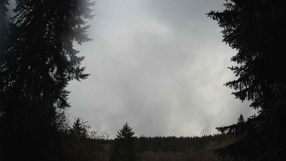 Pacific Northwest skyline timelapse on Nov 15, 2025 at 2:45 PM