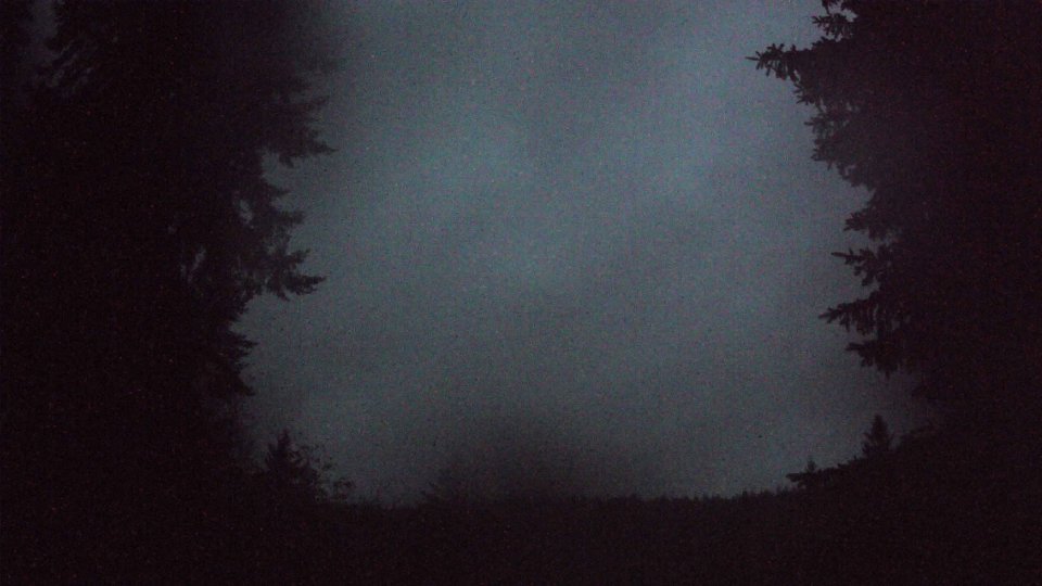 Pacific Northwest skyline timelapse on Nov 15, 2025 at 6:35 AM