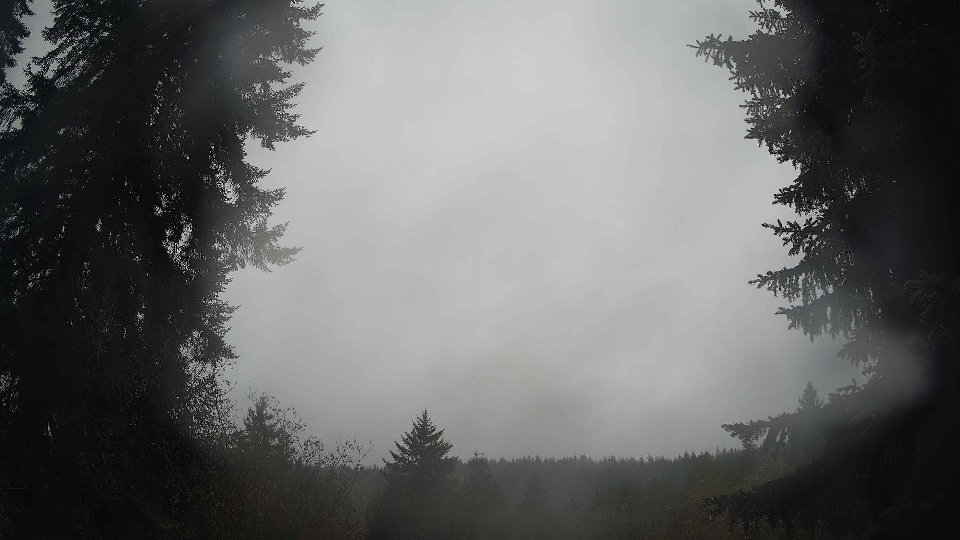 Pacific Northwest skyline timelapse on Nov 16, 2025 at 10:30 AM