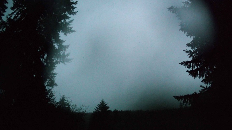 Pacific Northwest skyline timelapse frame from Nov 23rd, 2025 at 7:00 AM