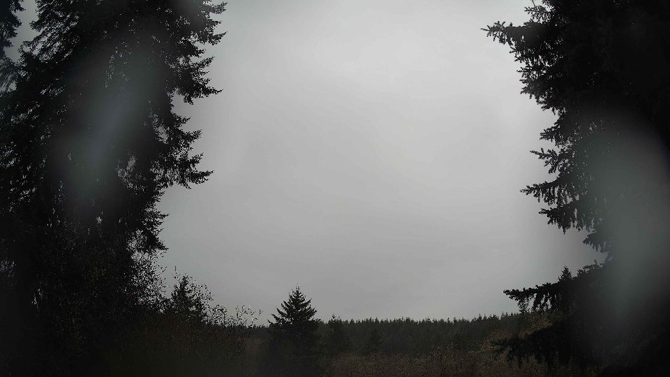 Pacific Northwest skyline timelapse on Nov 25, 2025 at 1:15 PM