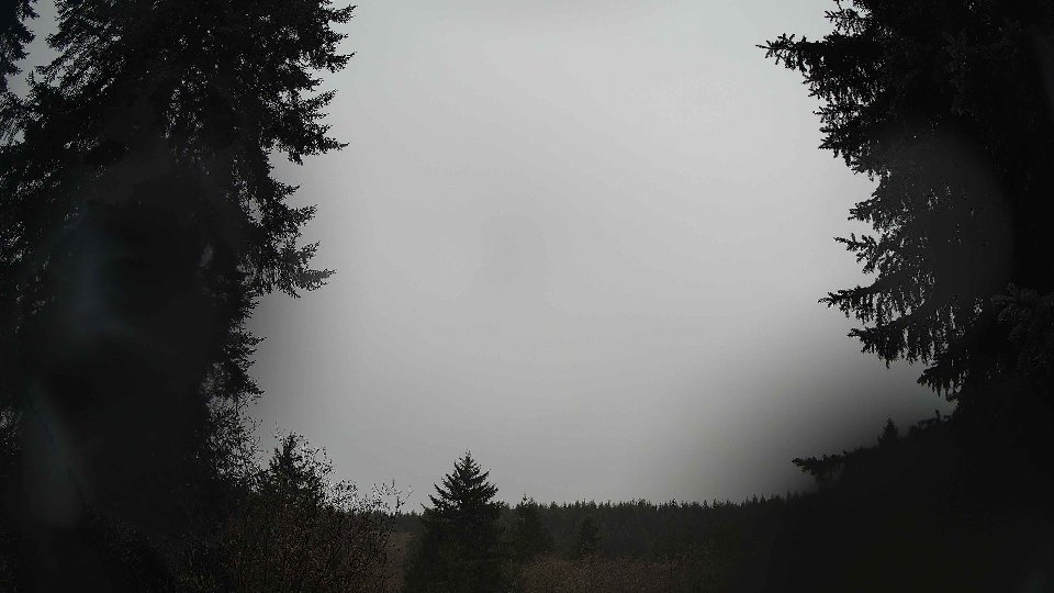 Pacific Northwest skyline timelapse on Nov 25, 2025 at 1:30 PM