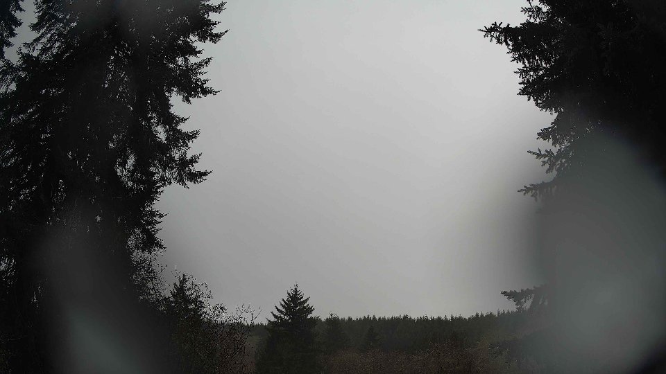 Pacific Northwest skyline timelapse on Nov 25, 2025 at 1:45 PM