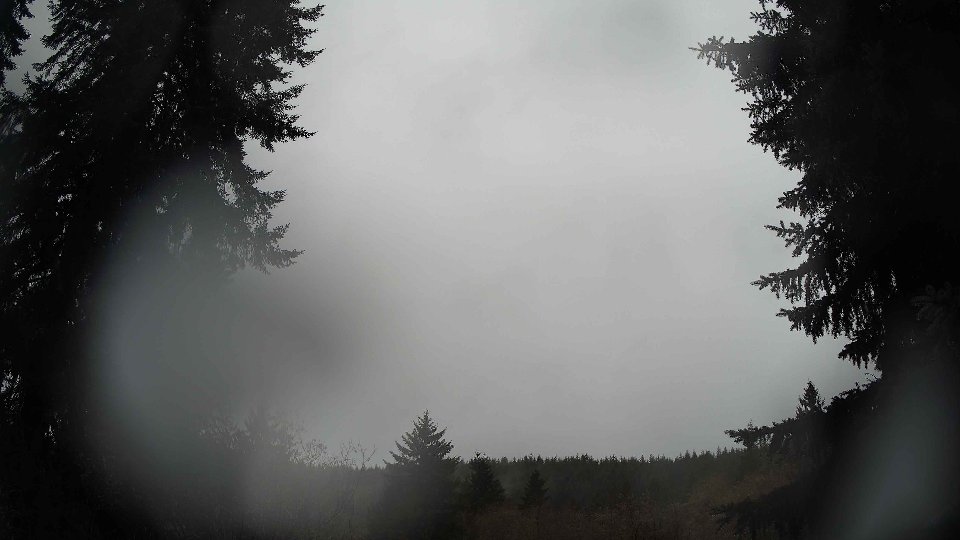 Pacific Northwest skyline timelapse on Nov 25, 2025 at 4:15 PM