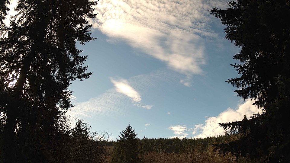 Pacific Northwest skyline timelapse on Nov 29, 2025 at 12:15 PM