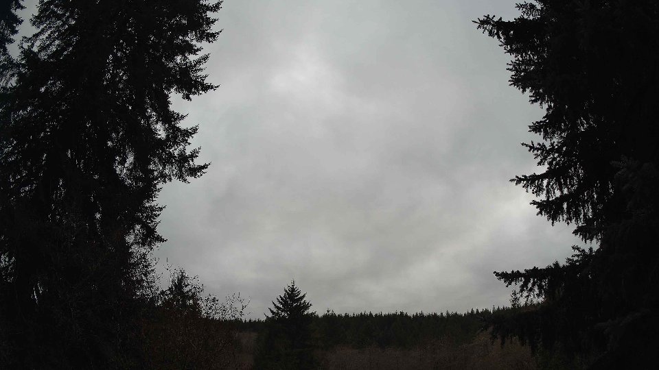 Pacific Northwest skyline timelapse on Nov 29, 2025 at 4:15 PM