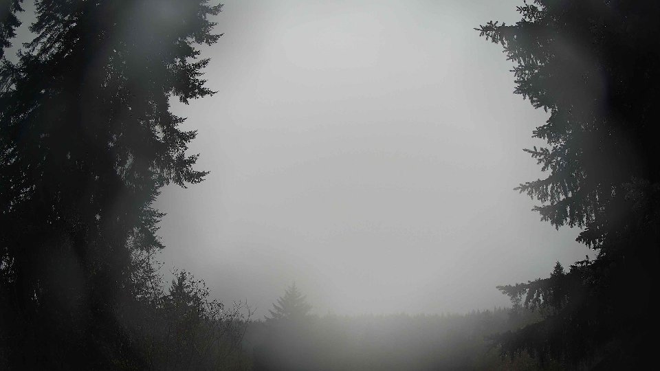 Pacific Northwest skyline timelapse on Dec 04, 2025 at 9:15 AM