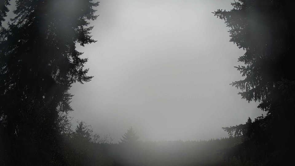 Pacific Northwest skyline timelapse on Dec 04, 2025 at 10:15 AM