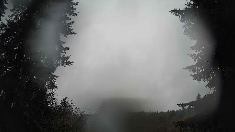 Pacific Northwest skyline timelapse on Dec 04, 2025 at 12:15 PM