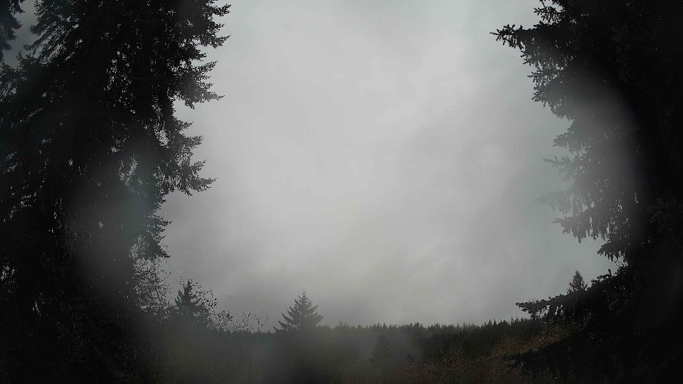 Pacific Northwest skyline timelapse on Dec 04, 2025 at 1:15 PM