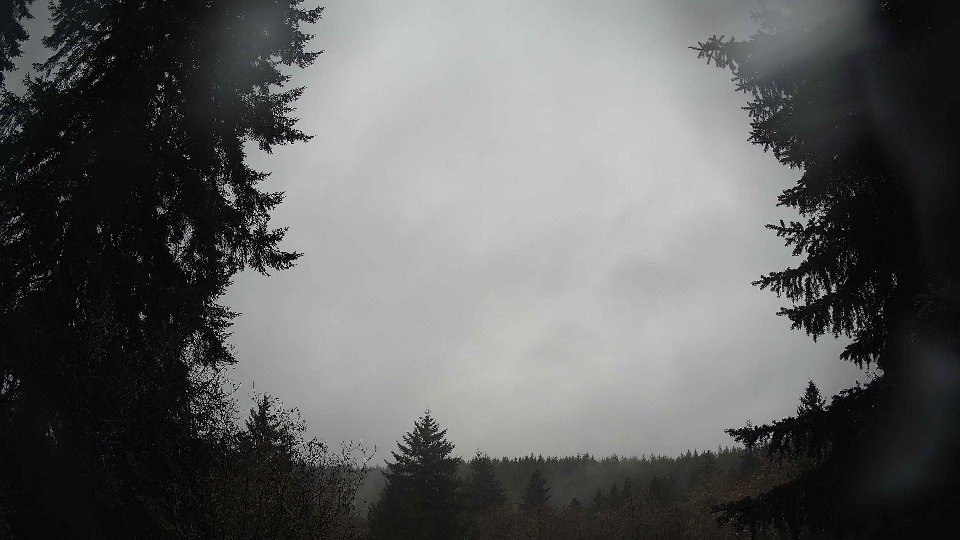 Pacific Northwest skyline timelapse on Dec 04, 2025 at 2:15 PM